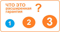 Расширенная гарантия