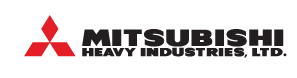 Mitsubishi логотип